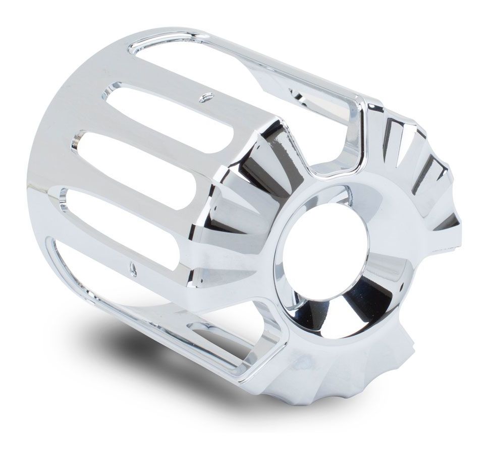 Arlen Ness Deep Cut Oil Filter Cover For Harley 20 (19.99) Off