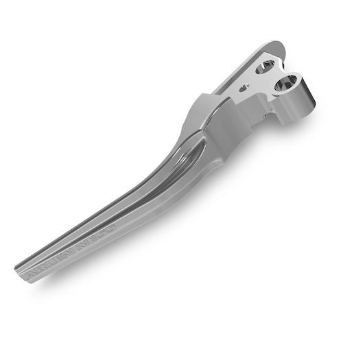 Arlen Ness Billet Hydraulic Clutch Lever For Harley Touring 20142016