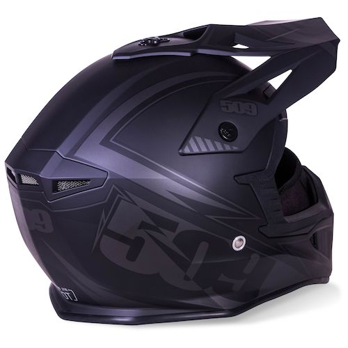 509 Tactical Helmet RevZilla