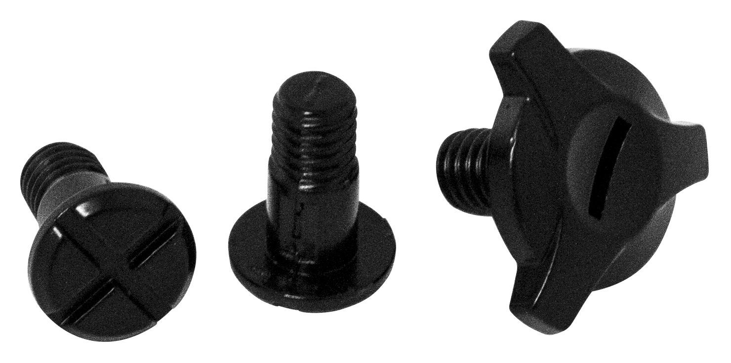 509 Altitude Visor Screw Kit RevZilla