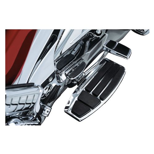 Kuryakyn Driver Floorboard Kit For Honda GoldWing GL1800 20012016