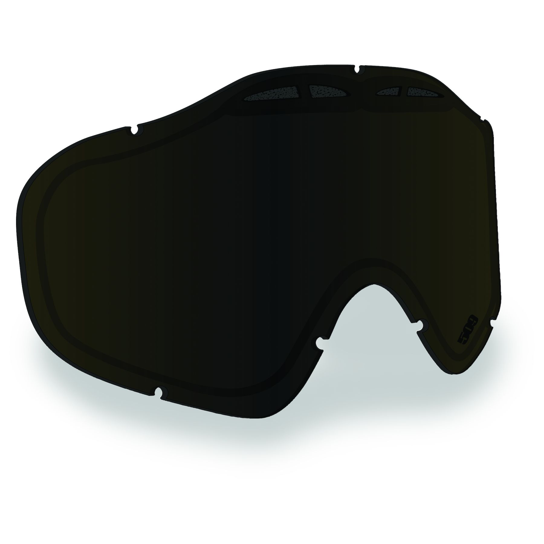 509 Sinster X5 Replacement Lens