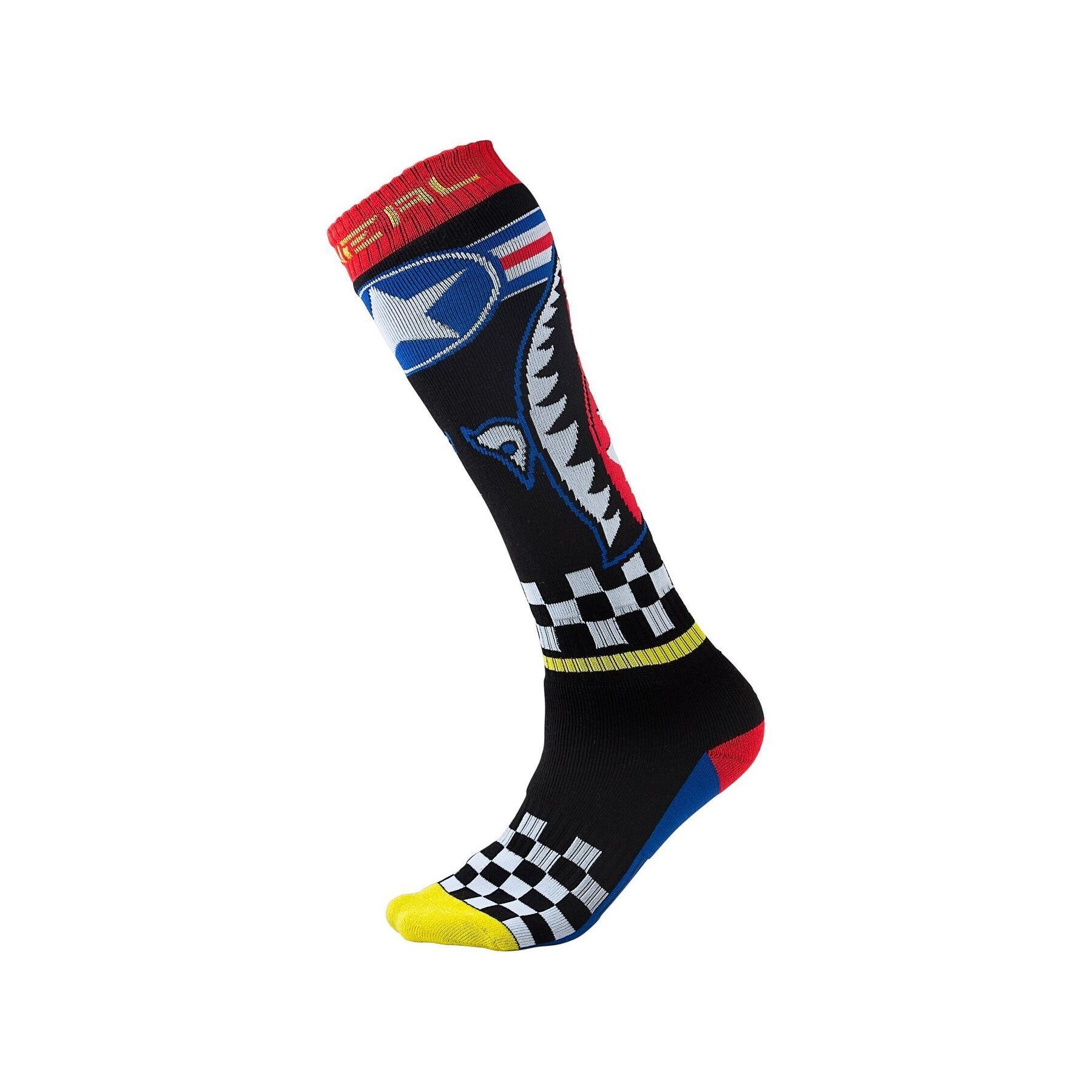 O'Neal Pro MX Wingman Socks