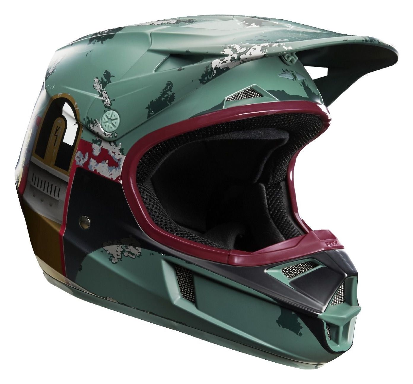 Toddler Dirt Bike Gear