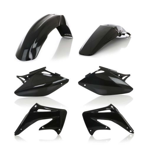ACERBIS Standard Replacement Body Kit Honda 2070960244 - View #8