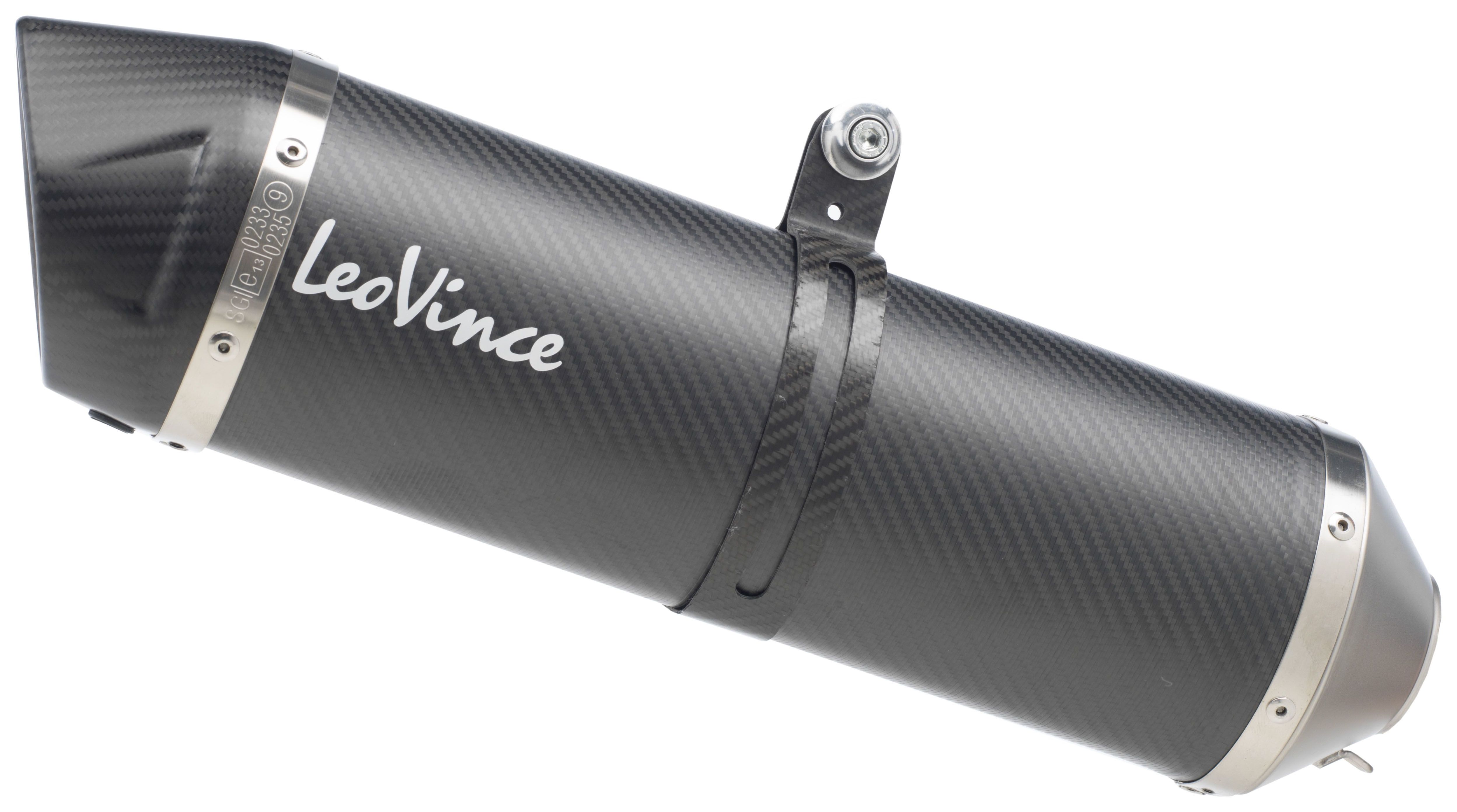 LeoVince LV One EVO Slip-On Exhaust Ducati Scrambler 2015 ... (4993 x 2784 Pixel)