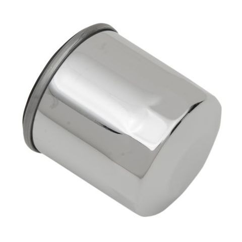 Drag Specialties Oil Filter For Indian 2014-2026