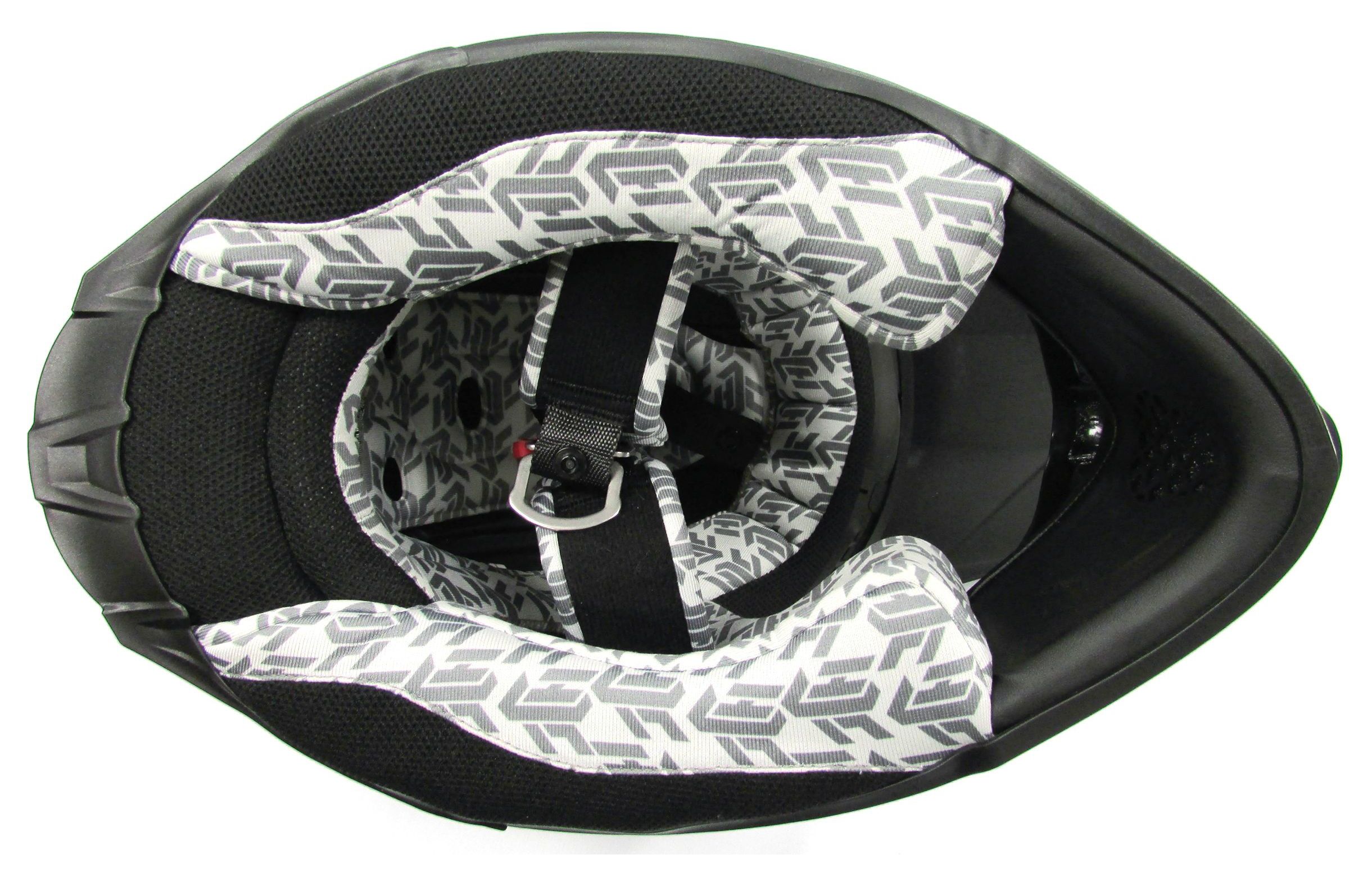 HJC FG-X Helmet Liner SM 12MM