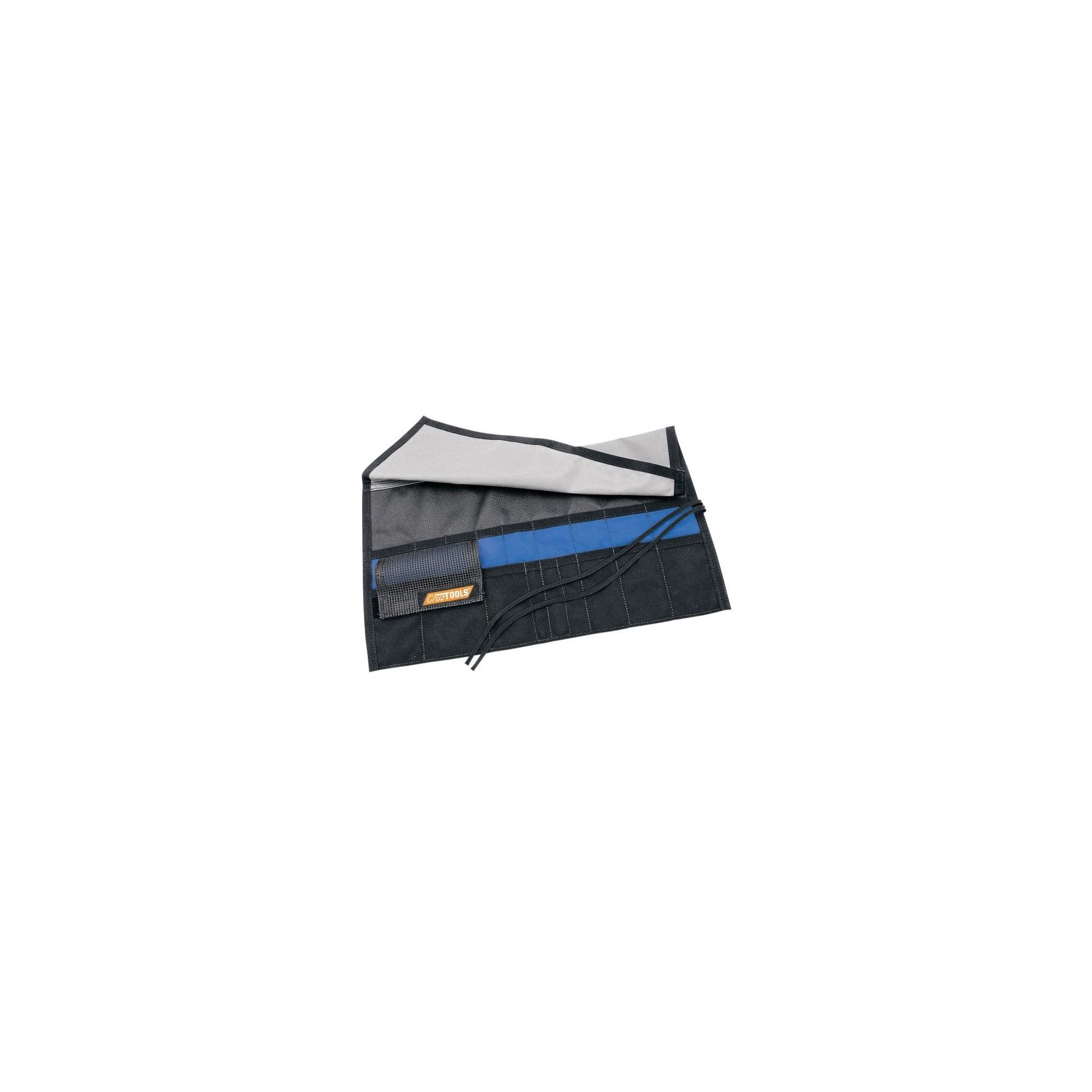 CruzTools Roll-Up Tool Pouch