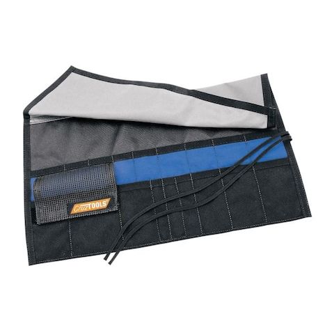 CruzTools Roll-Up Tool Pouch