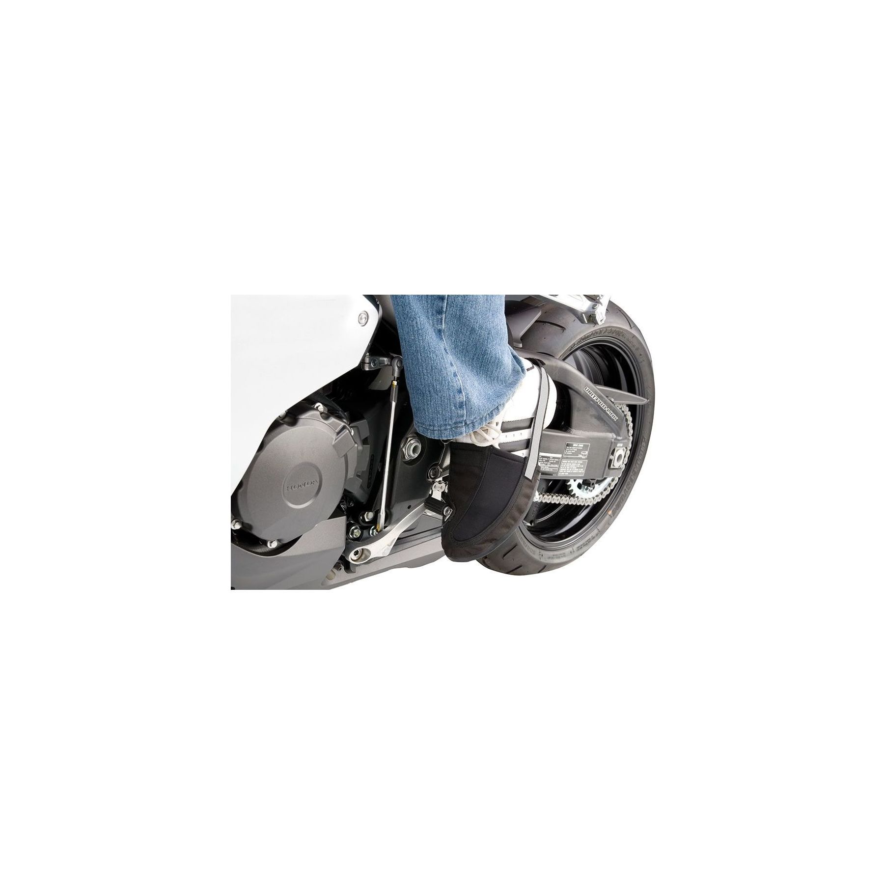 Nelson Rigg Shift Boot Protector