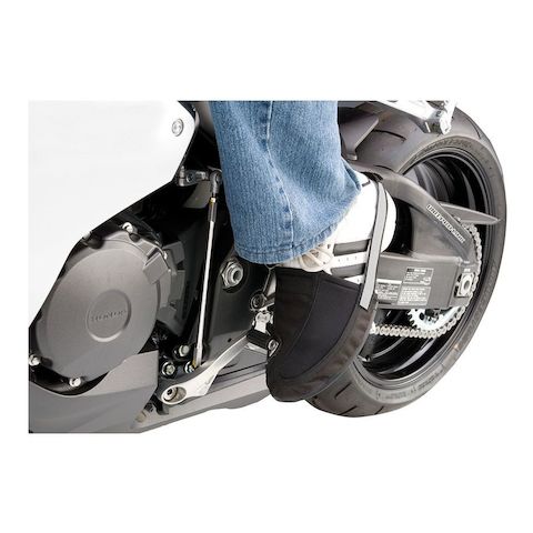 Nelson Rigg Shift Boot Protector