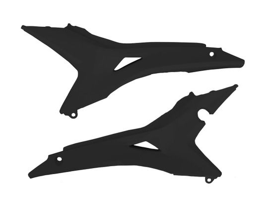 Acerbis Air Box Covers Honda CRF250R 2014-2017 / CRF450R 2013-2016 N/A