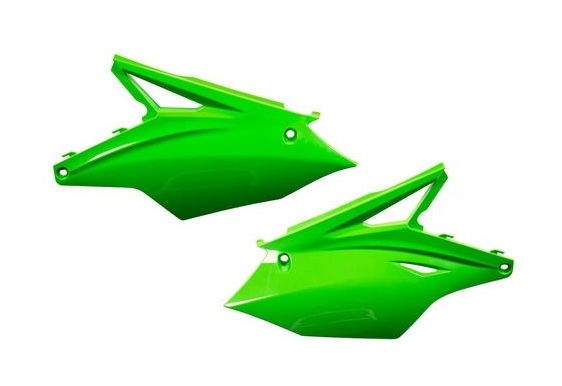 Acerbis Side Panels Kawasaki KX450F 2016-2018 N/A