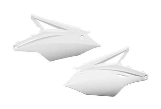 Acerbis Side Panels Kawasaki KX450F 2016-2018 N/A