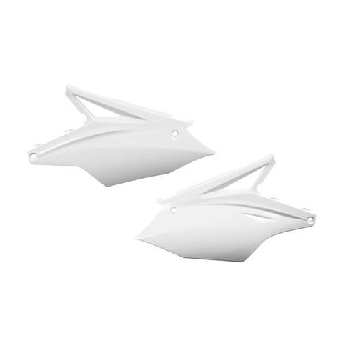 Acerbis Side Panels Kawasaki KX450F 2016-2018