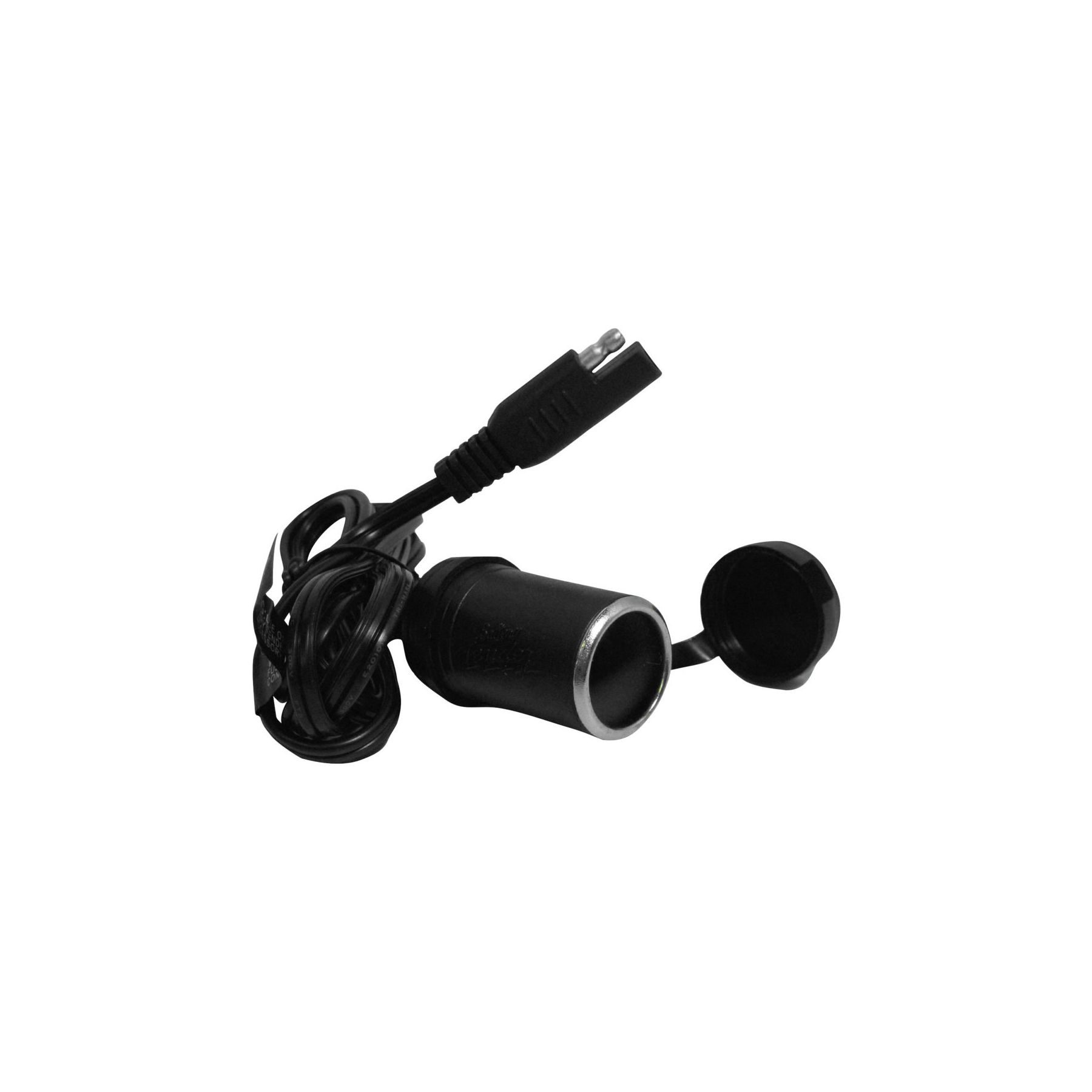 Battery Tender Female Cigarette Adapter