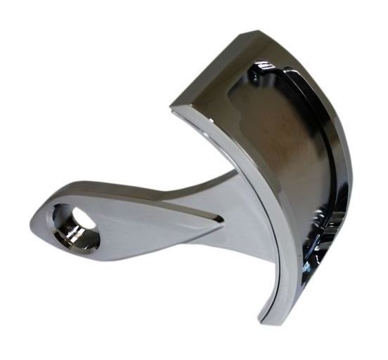 Custom Dynamics LED Side Mount License Plate For Victory 20052006