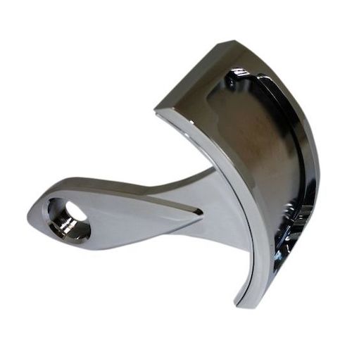 Custom Dynamics LED Side Mount License Plate For Victory 20052006