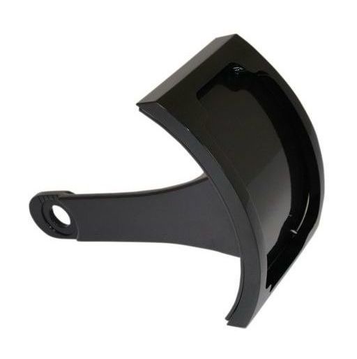 Custom Dynamics LED Side Mount License Plate For Victory RevZilla