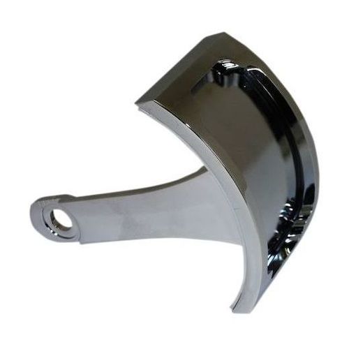 Custom Dynamics LED Side Mount License Plate For Victory RevZilla