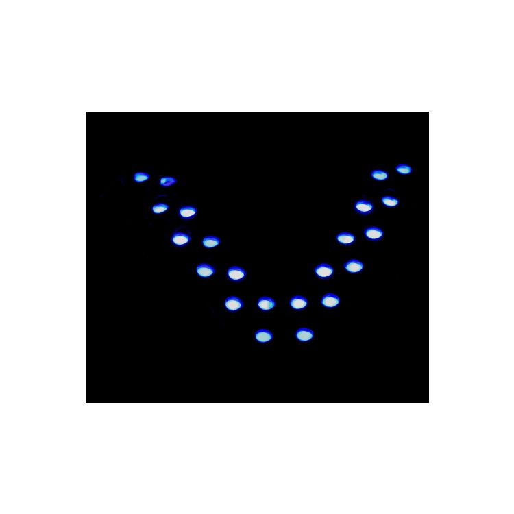 Custom Dynamics Cheese Wedge Lights For Victory 2003-2016