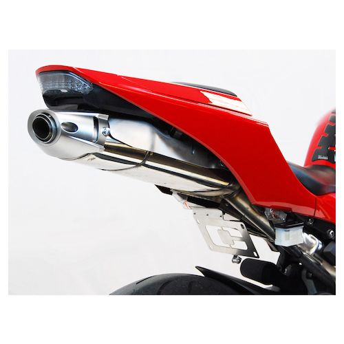 Competition Werkes Fender Eliminator Kit Honda CBR600RR 20132017