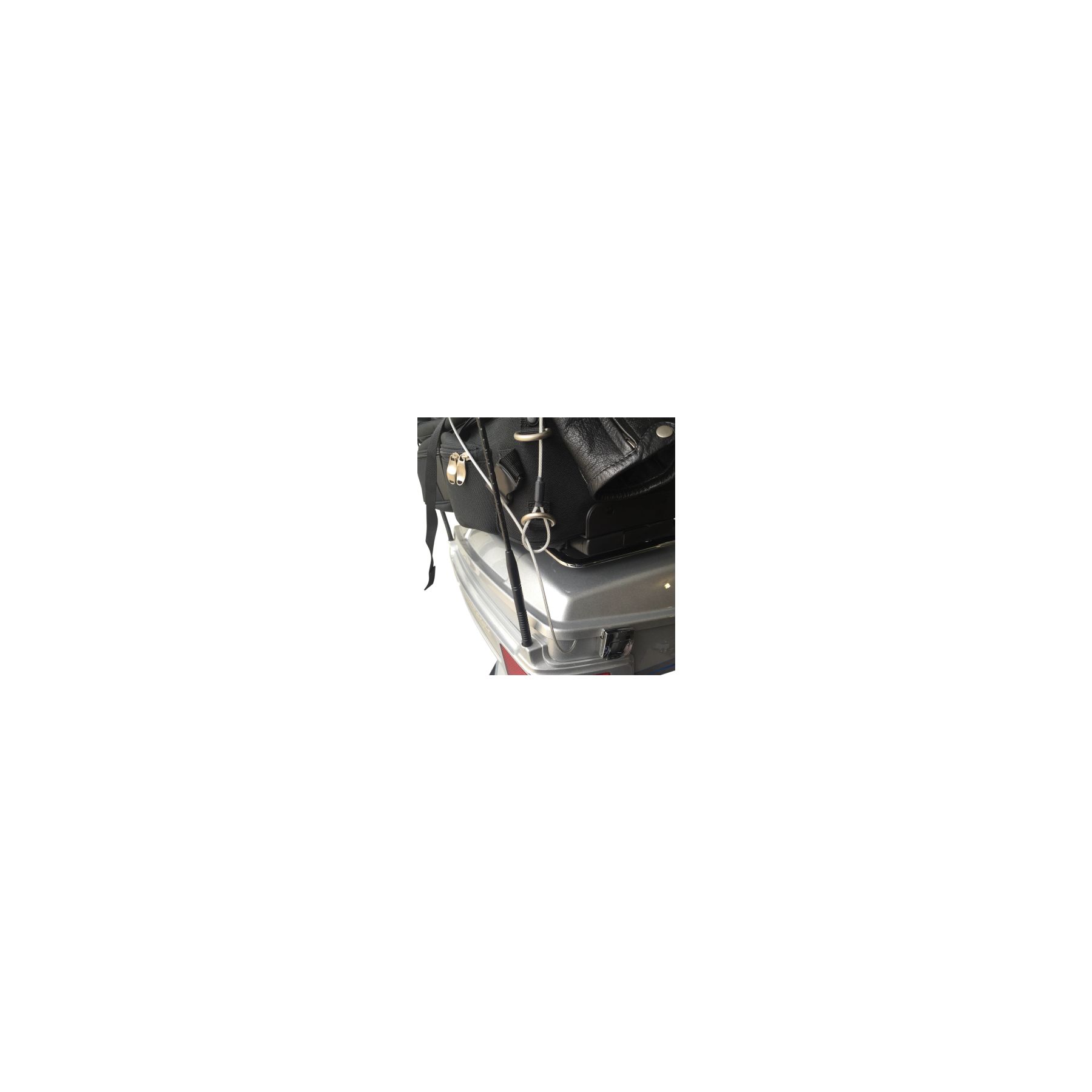 REDA Luggage / Jacket / Helmet Cable Lock