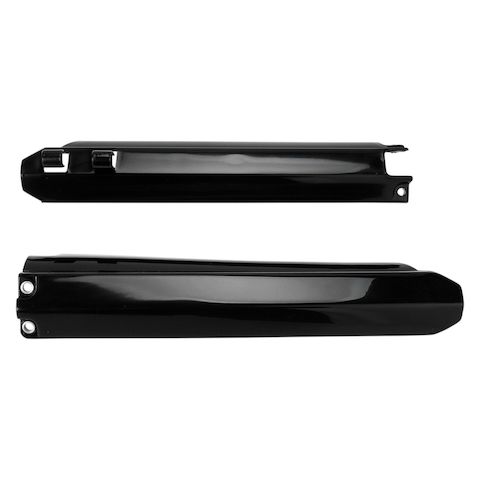 Acerbis Lower Fork Covers Yamaha YZ125 / YZ250 / YZ250F / YZ450F 1996-2004