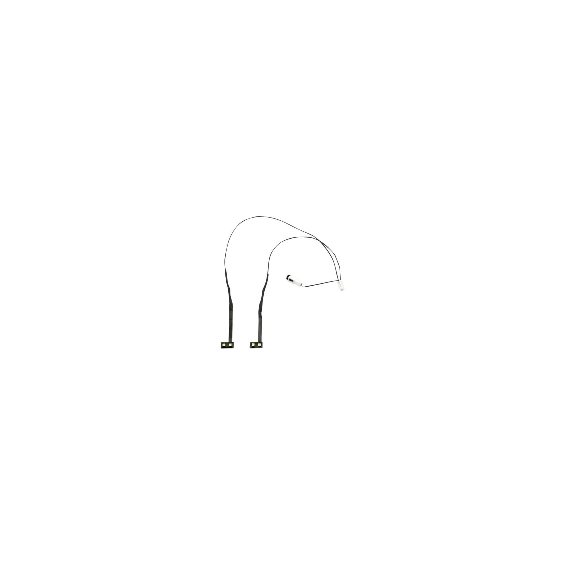 Custom Dynamics LED Fairing Vent Light For Harley Touring 2014-2018
