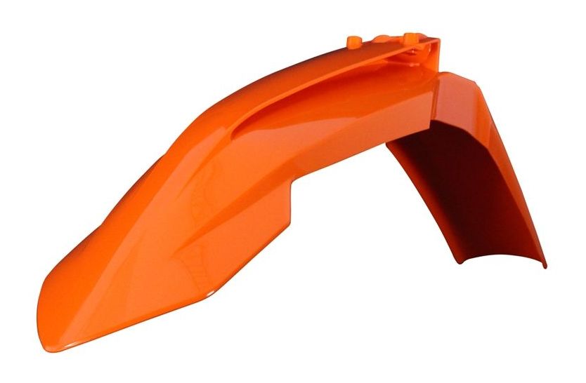 Acerbis Front Fender KTM SX / SX-F / XC-F / XC / XC-W / EXC-F 125cc-450cc 2016-2023 N/A