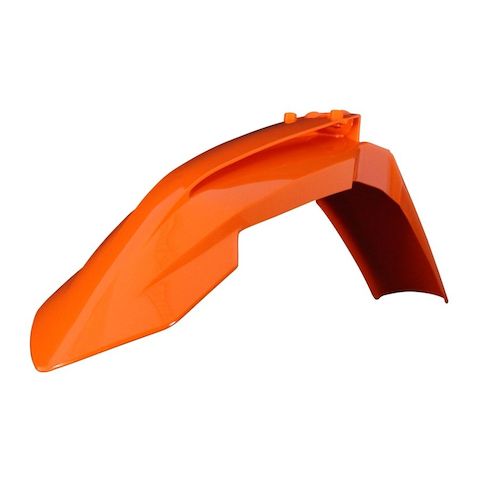 Acerbis Front Fender KTM SX / SX-F / XC-F / XC / XC-W / EXC-F 125cc-45