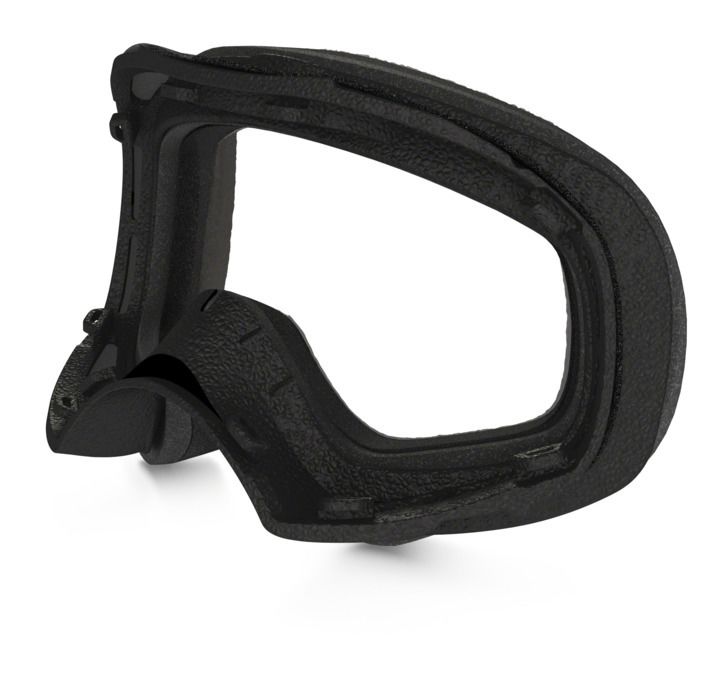 Oakley Airbrake MX Replacement Foam Faceplate RevZilla