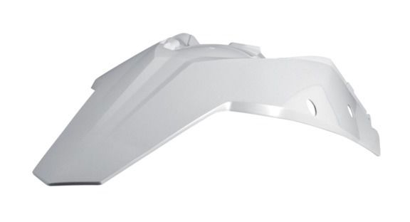 Acerbis Rear Fender / Side Cowling KTM SX / SX-F / XC / XC-F 125cc-505cc 2007-2010 N/A