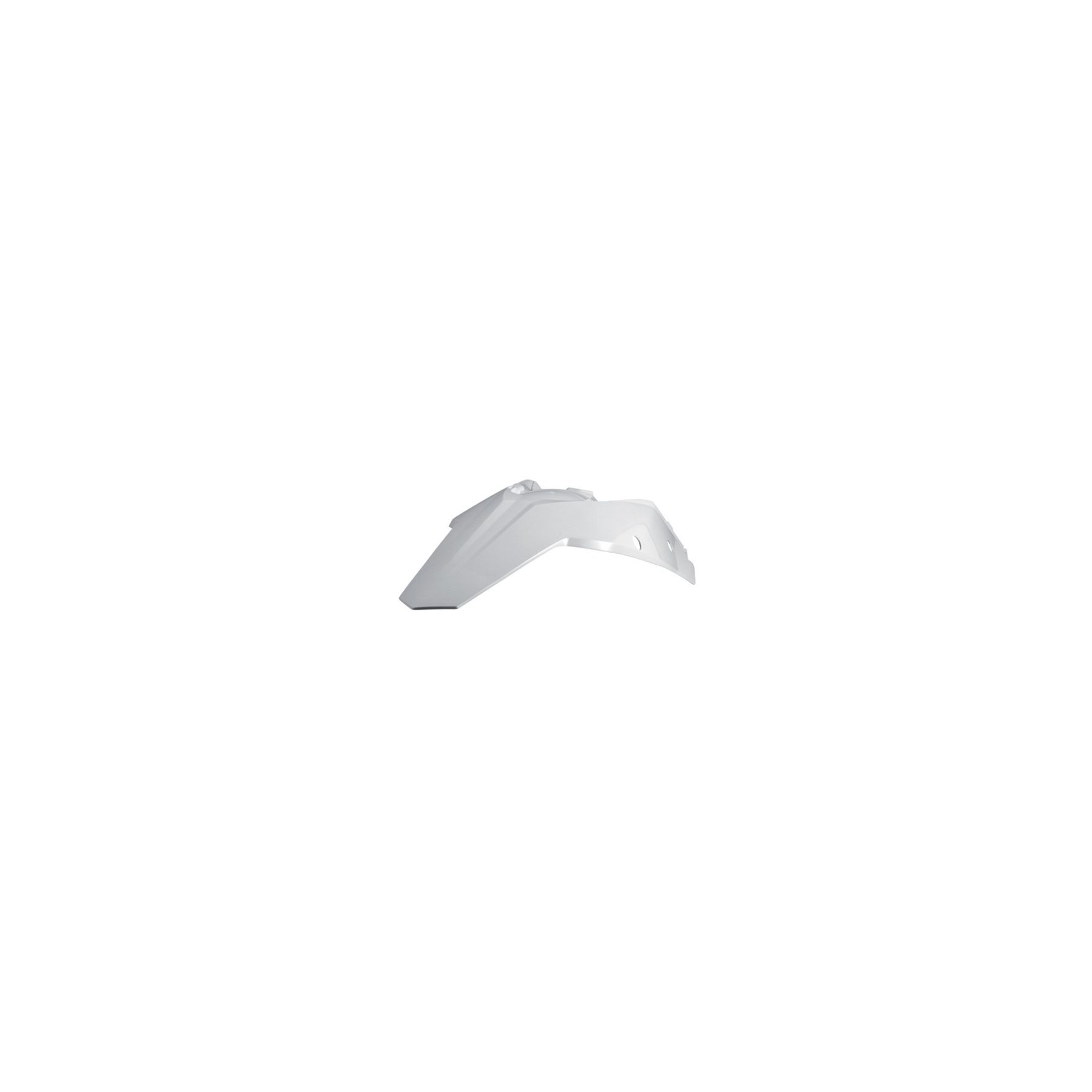 Acerbis Rear Fender / Side Cowling KTM SX / SX-F / XC / XC-F 125cc-505