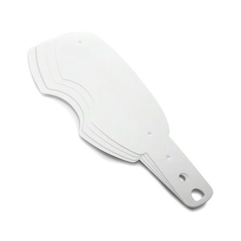 Oakley Airbrake MX Tear-Offs