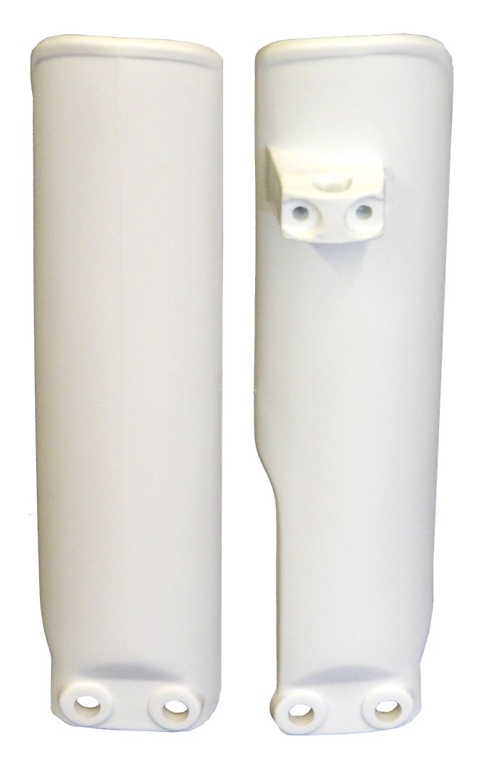 Acerbis Lower Fork Covers KTM SX 65 2009-2018 N/A