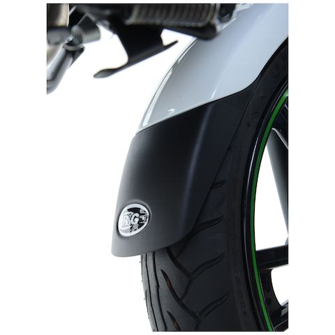 R&G Racing Front Fender Extender Yamaha XSR900 2016-2021