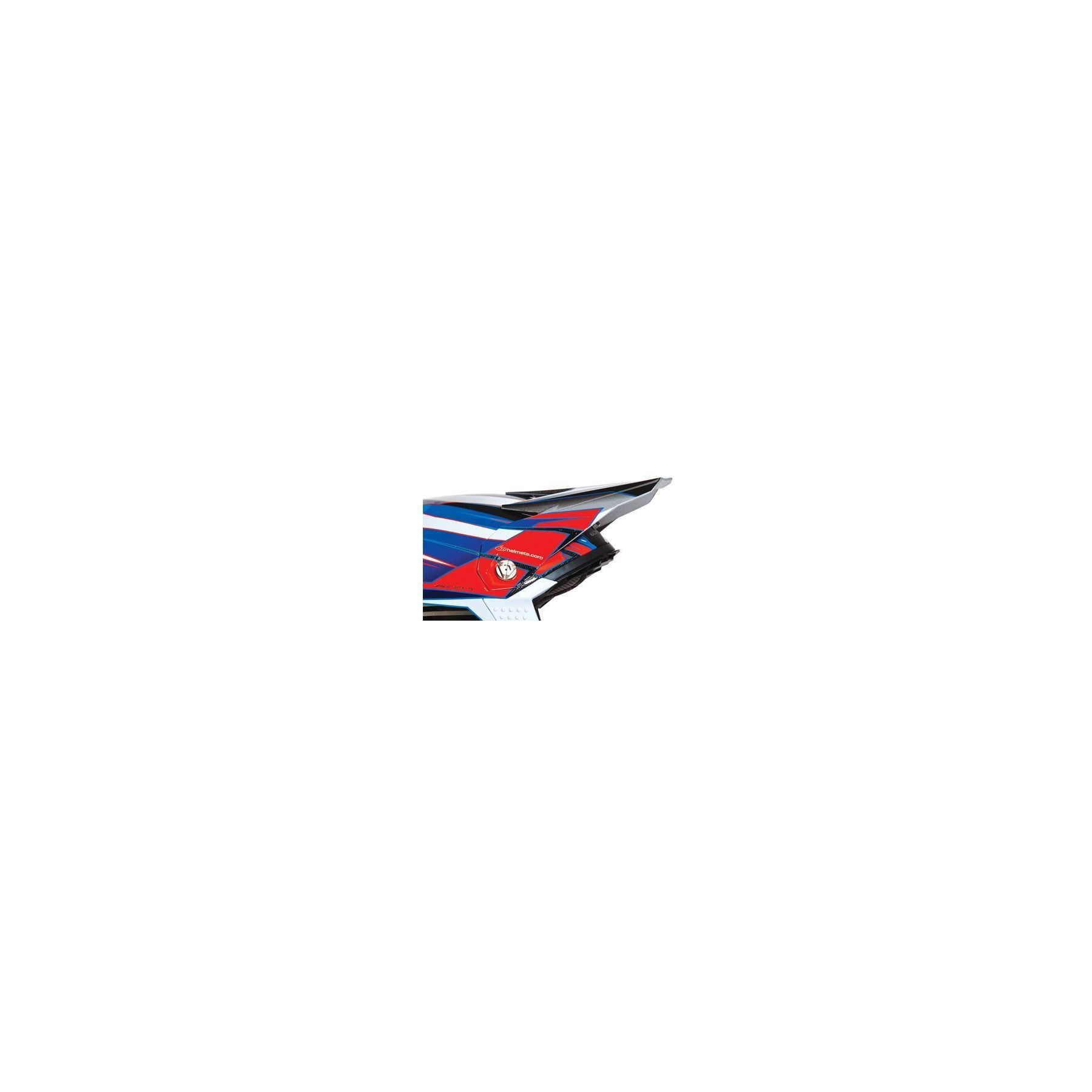 6D ATR-1 Rush Visor