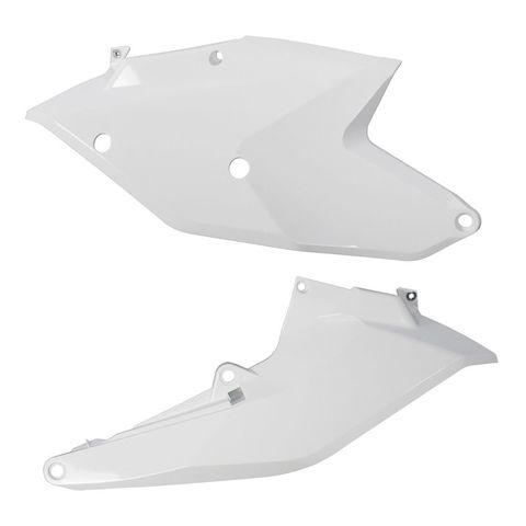Acerbis Side Panels KTM SX / SX-F / XC / XC-F / XC-W 125cc-450cc 2016-2018