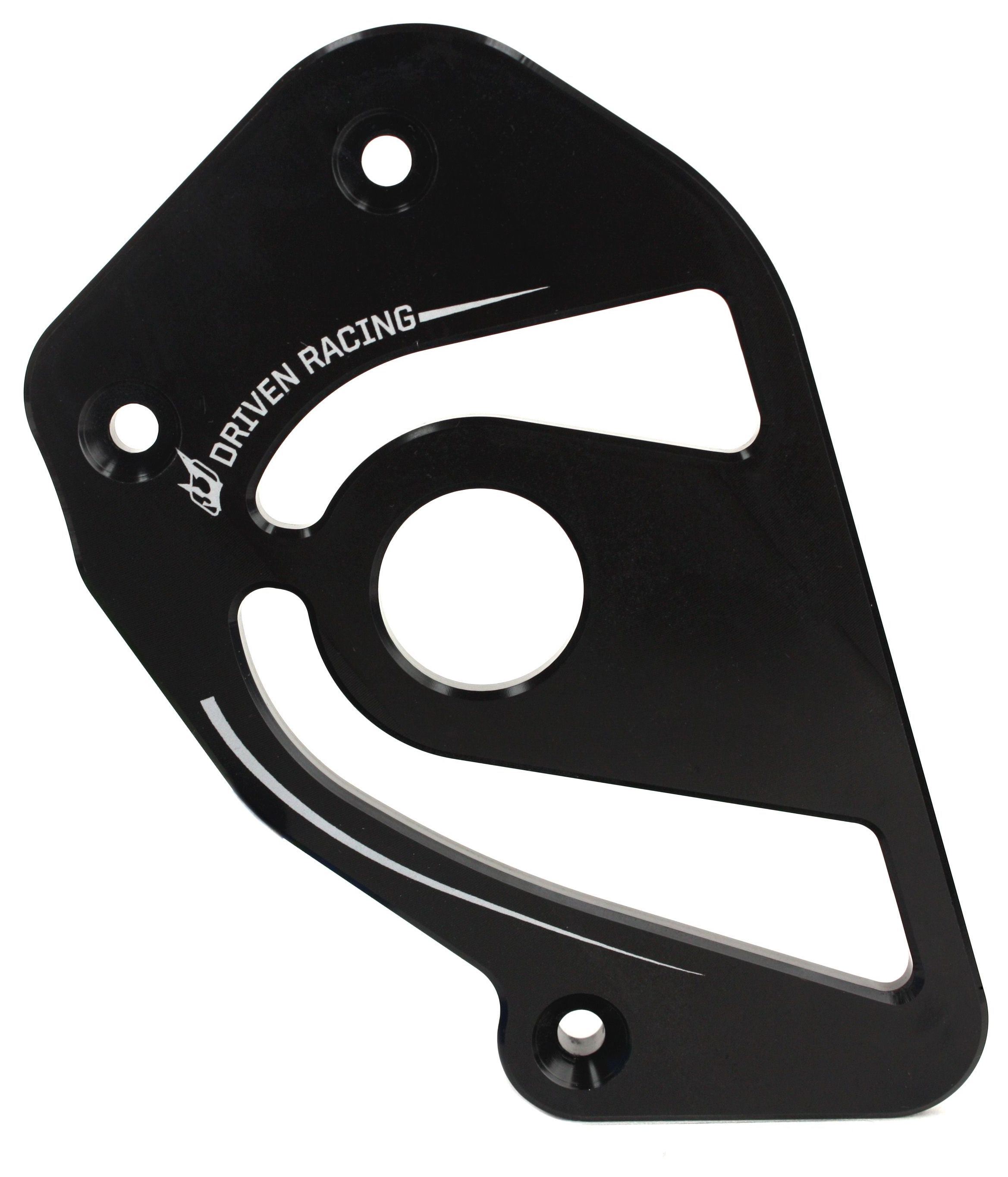 Driven Racing Sprocket Cover Kawasaki Z125 Pro 20172024 10 (10.00