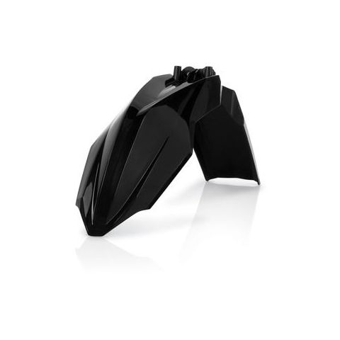Acerbis Front Fender Husqvarna TC / TX / FC / FE / FX 125cc-501cc 2016-2023