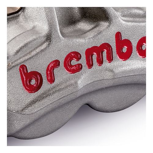 Brembo m50 колодки