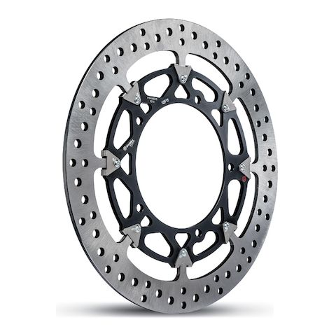 Brembo T-Drive Brake Rotor Ducati