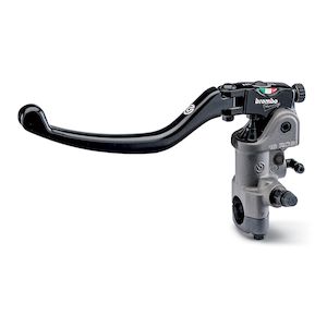 Brembo Rcs Hydraulic Clutch Master Cylinder Revzilla