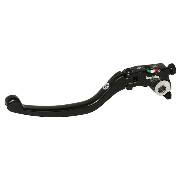 Brembo Brake Lever Kit for RCS Brake Master Cylinders RevZilla