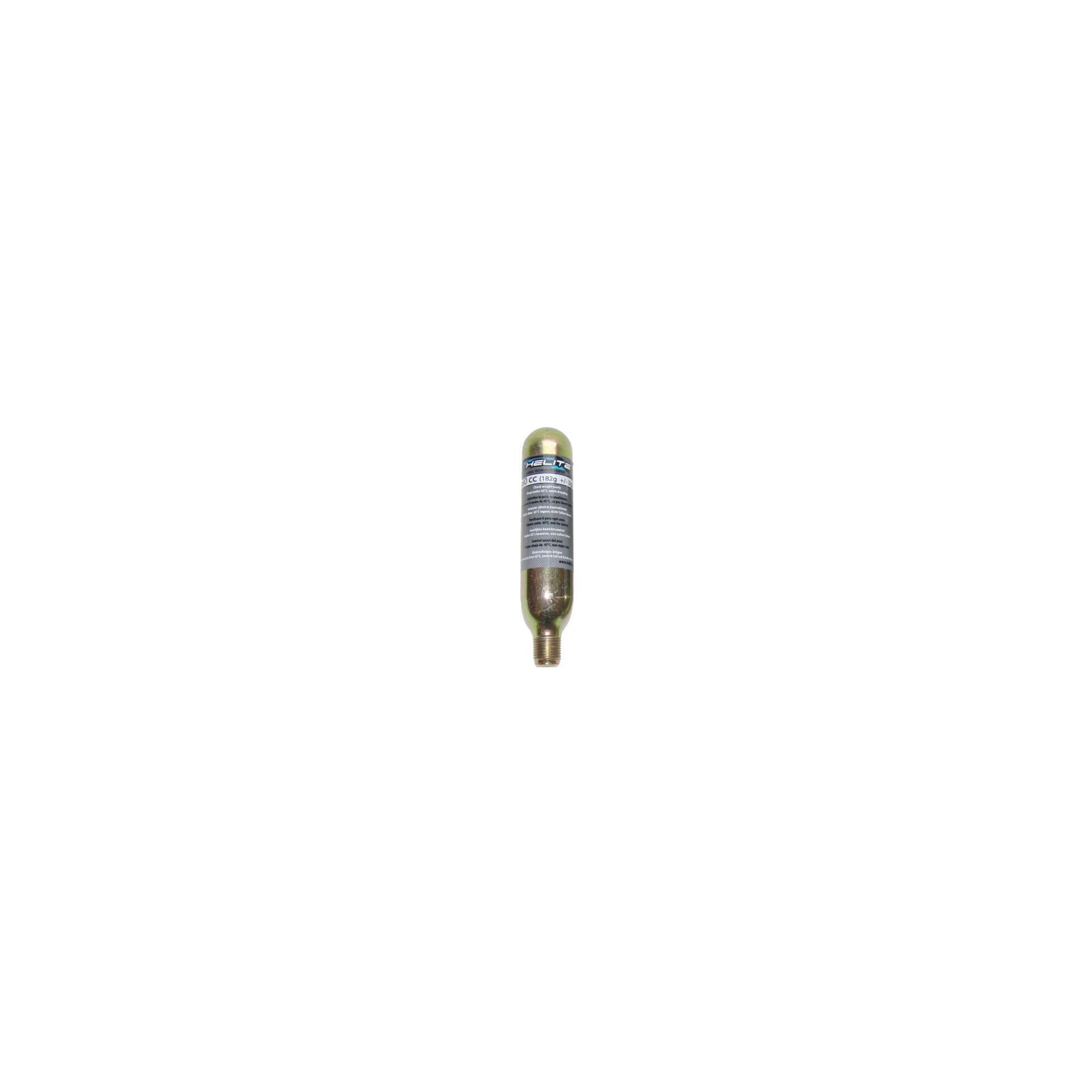 Helite Tethered CO2 Canister Refill