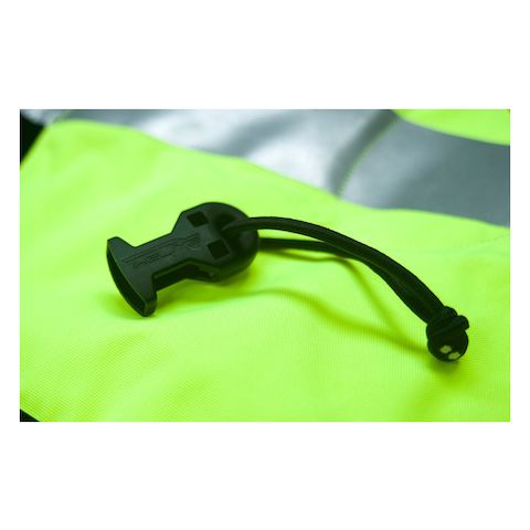 Helite Female Retaining Clip