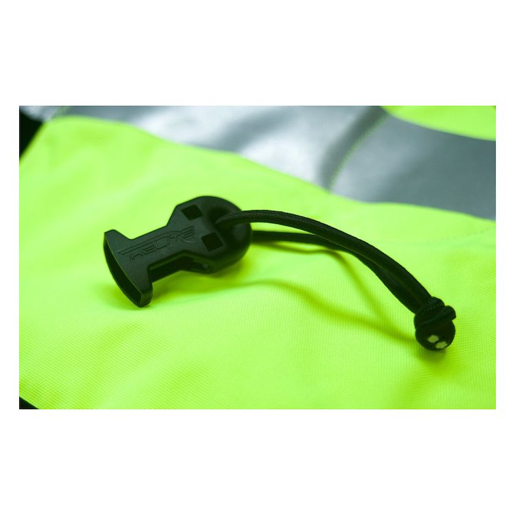 Helite Female Retaining Clip