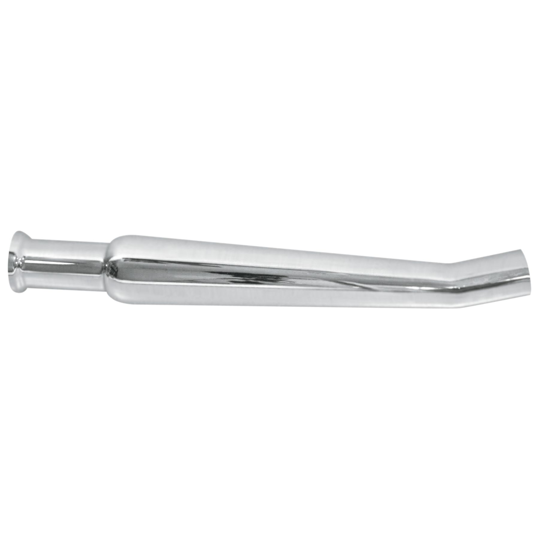 Emgo UpSweep 1 3/4 Universal Muffler